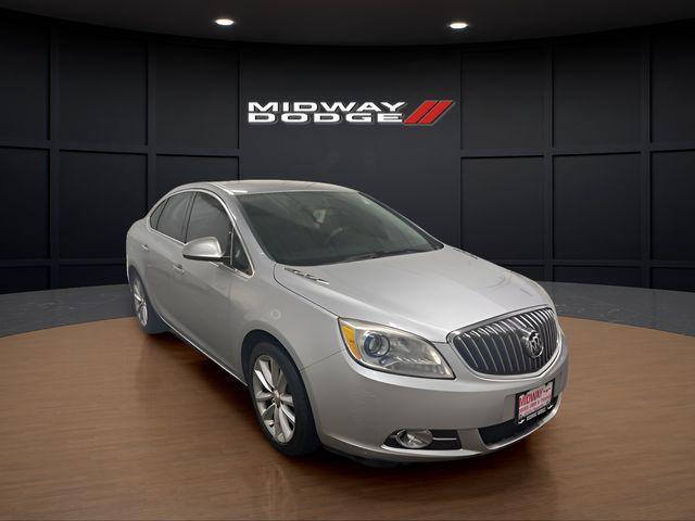 used 2015 Buick Verano car, priced at $1,949
