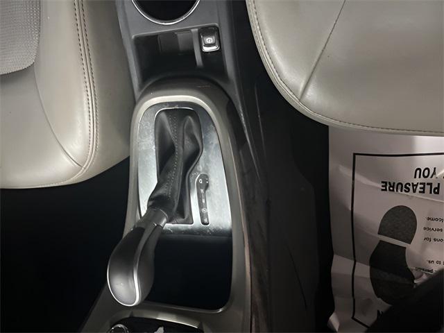 used 2015 Buick Verano car, priced at $2,999