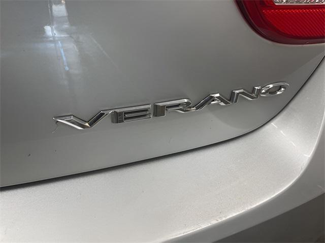 used 2015 Buick Verano car, priced at $2,999