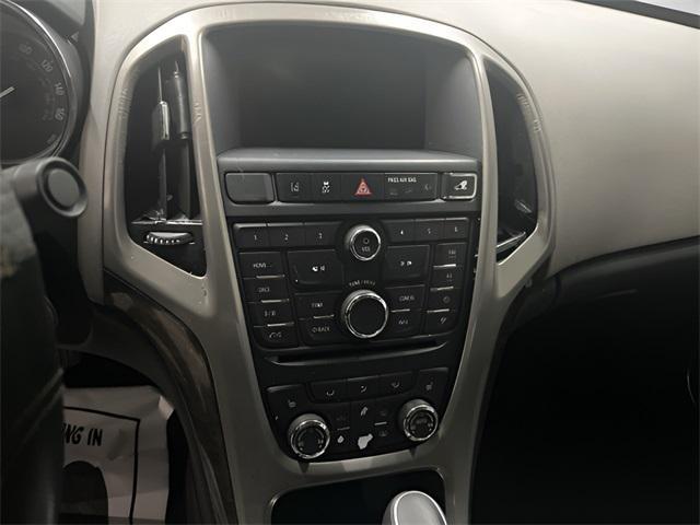 used 2015 Buick Verano car, priced at $2,999