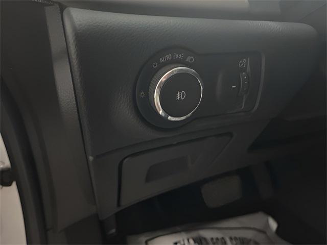 used 2015 Buick Verano car, priced at $2,999