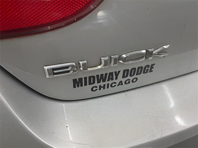 used 2015 Buick Verano car, priced at $2,999