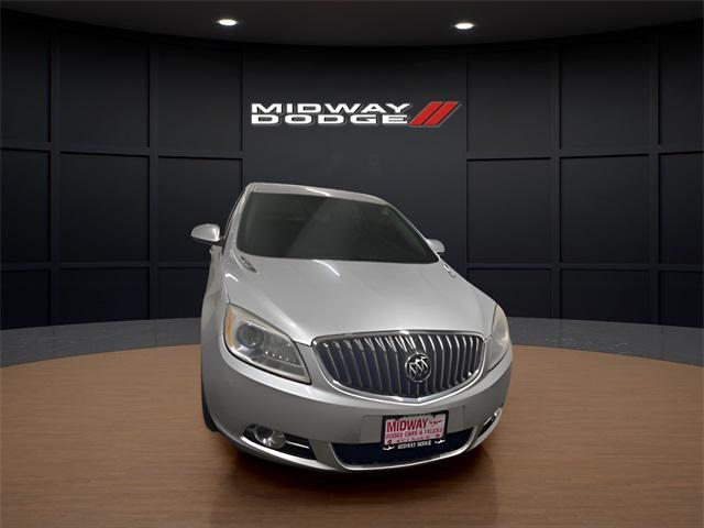used 2015 Buick Verano car, priced at $2,999