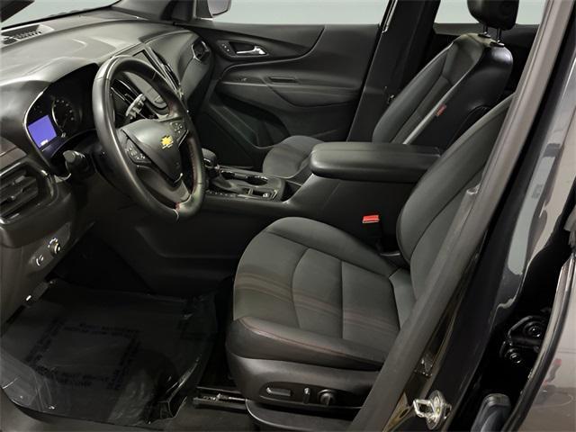 used 2023 Chevrolet Equinox car, priced at $27,949