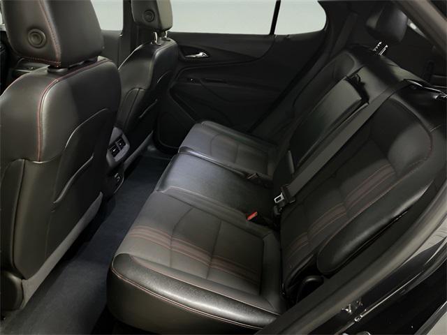 used 2023 Chevrolet Equinox car, priced at $27,949