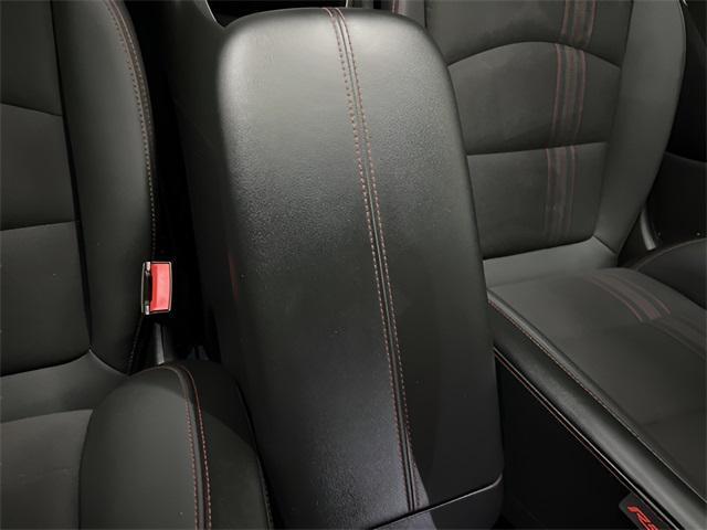 used 2023 Chevrolet Equinox car, priced at $27,949
