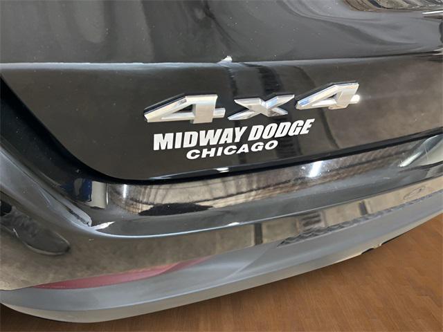 used 2022 Jeep Compass car, priced at $23,949