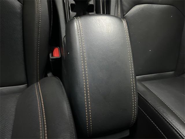 used 2022 Jeep Compass car, priced at $23,949