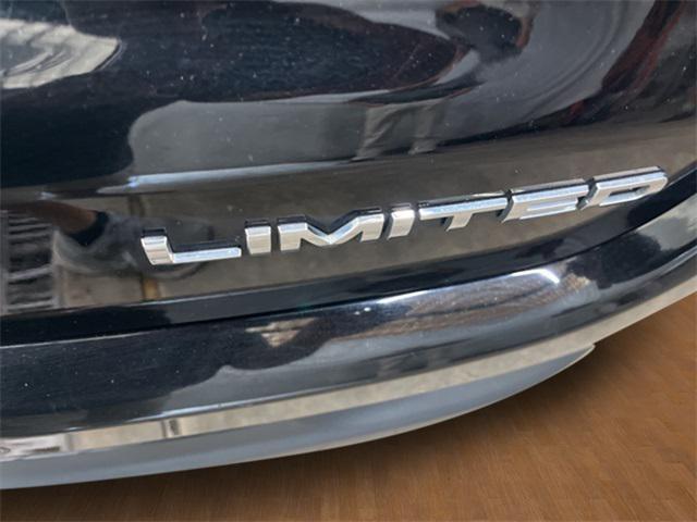 used 2022 Jeep Compass car, priced at $23,949