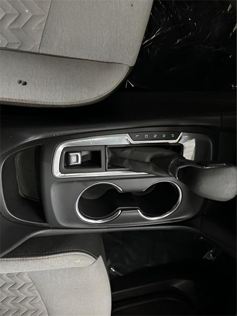 used 2022 Chevrolet Equinox car, priced at $17,949