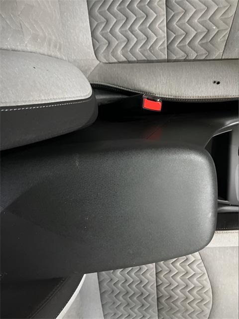 used 2022 Chevrolet Equinox car, priced at $17,949