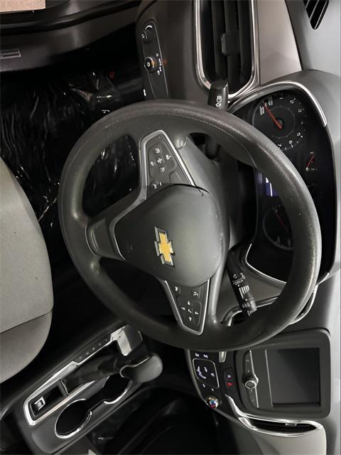 used 2022 Chevrolet Equinox car, priced at $17,949