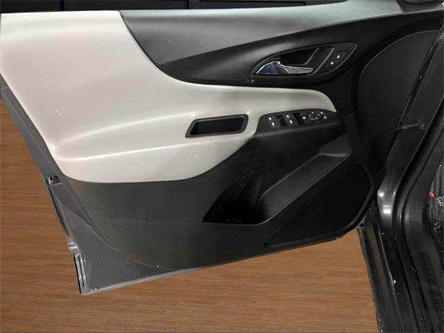 used 2022 Chevrolet Equinox car, priced at $17,949