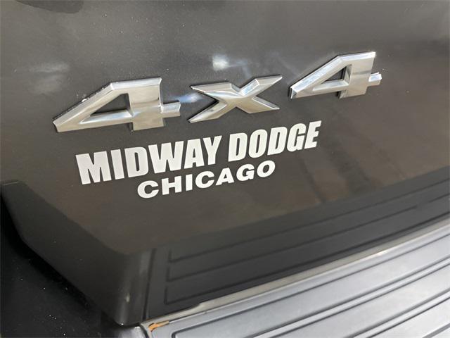 used 2017 Jeep Compass car, priced at $10,949