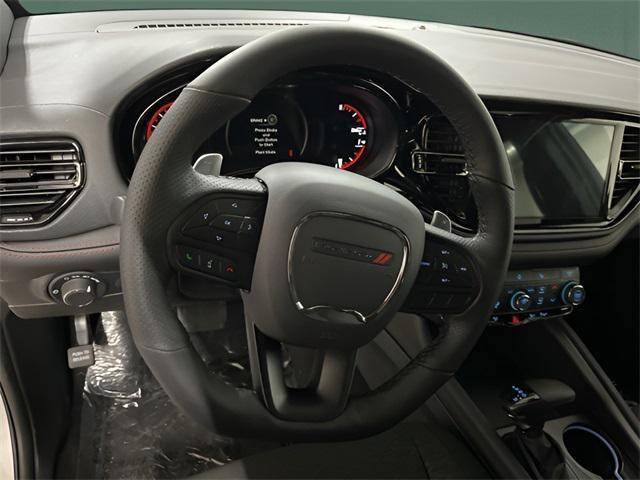 new 2026 Dodge Durango car, priced at $36,215