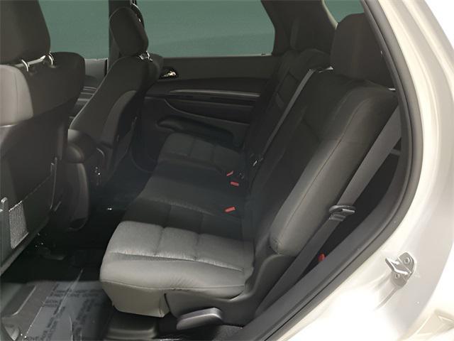 new 2026 Dodge Durango car, priced at $36,215