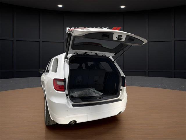 new 2026 Dodge Durango car, priced at $36,215