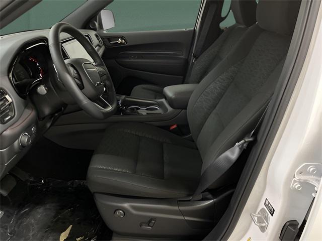 new 2026 Dodge Durango car, priced at $36,215