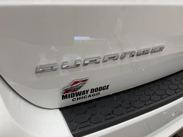 new 2026 Dodge Durango car, priced at $36,215