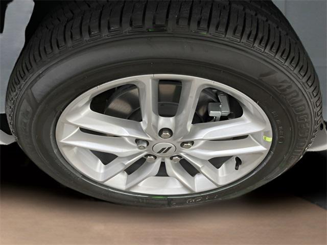 new 2026 Dodge Durango car, priced at $36,215