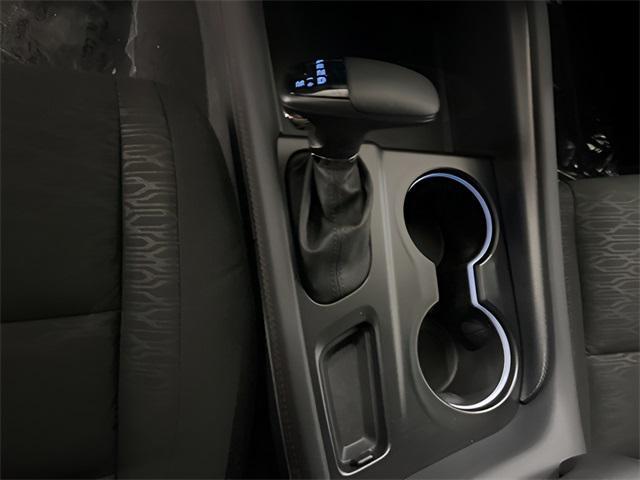 new 2026 Dodge Durango car, priced at $36,215