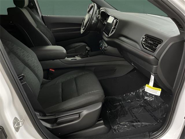 new 2026 Dodge Durango car, priced at $36,215