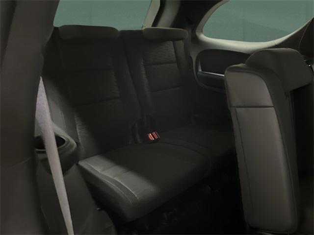 new 2026 Dodge Durango car, priced at $36,215