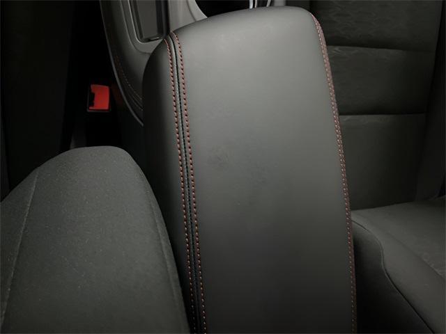 new 2026 Dodge Durango car, priced at $36,215