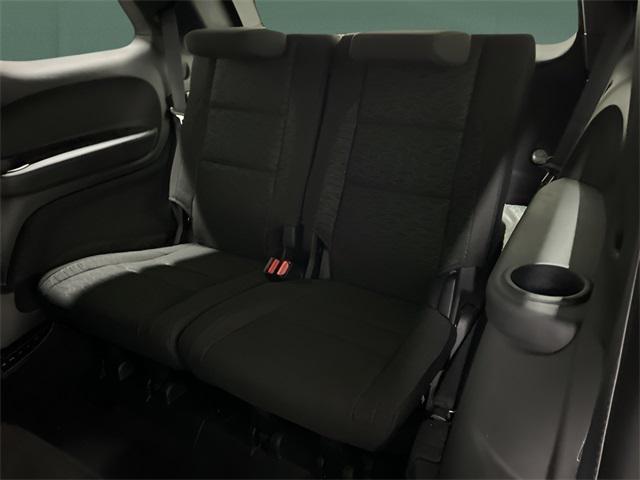 new 2026 Dodge Durango car, priced at $36,215