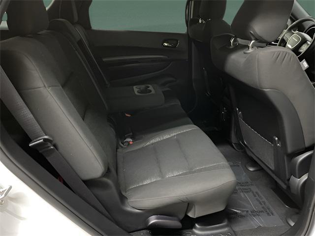 new 2026 Dodge Durango car, priced at $36,215