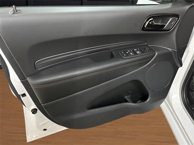 new 2026 Dodge Durango car, priced at $36,215