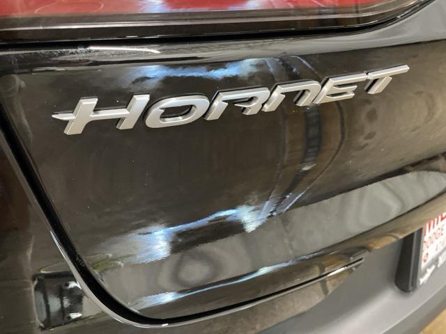 new 2024 Dodge Hornet car, priced at $32,995