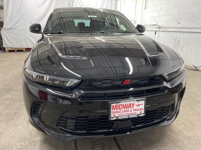 new 2024 Dodge Hornet car, priced at $32,995