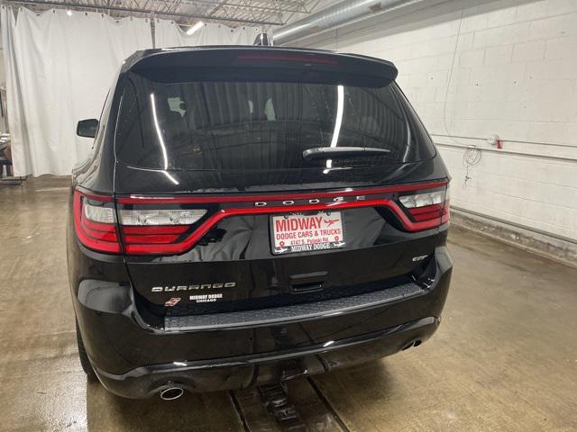 new 2024 Dodge Durango car, priced at $45,765