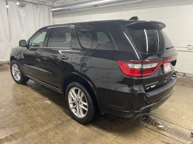 new 2024 Dodge Durango car, priced at $45,765