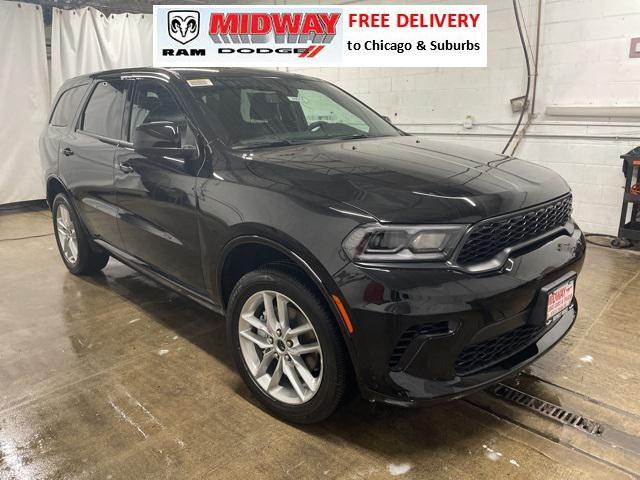 new 2024 Dodge Durango car, priced at $45,765