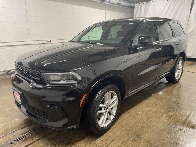 new 2024 Dodge Durango car, priced at $45,765