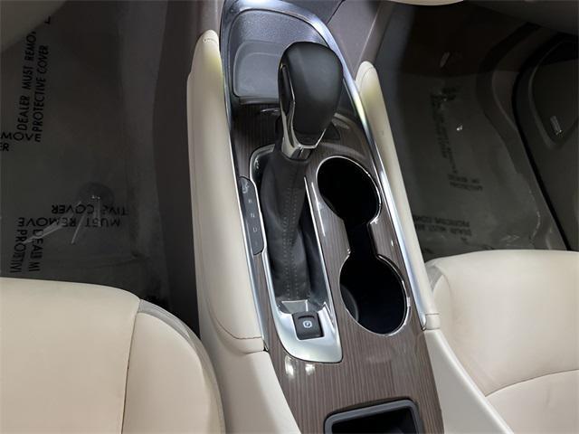 used 2024 Chevrolet Malibu car, priced at $24,949