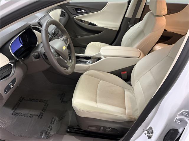 used 2024 Chevrolet Malibu car, priced at $24,949