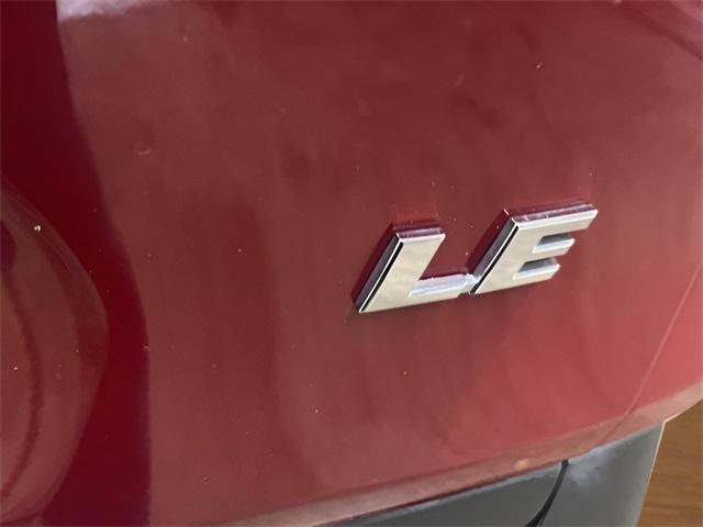 used 2020 Toyota RAV4 car, priced at $18,949