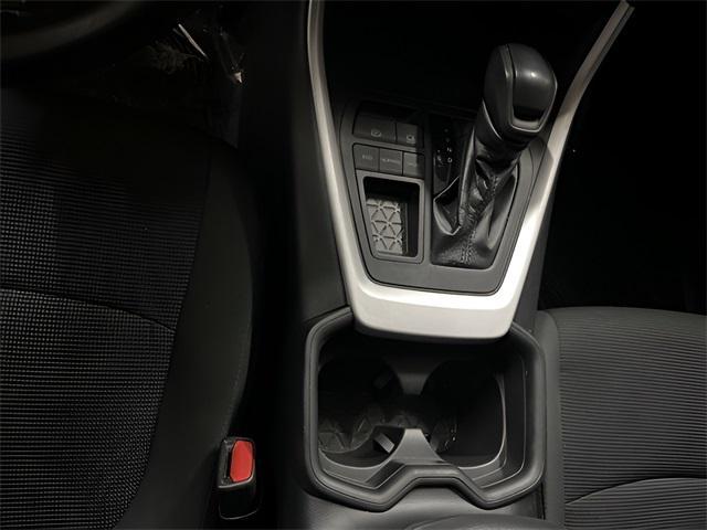 used 2020 Toyota RAV4 car, priced at $18,949