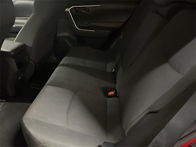 used 2020 Toyota RAV4 car, priced at $18,949