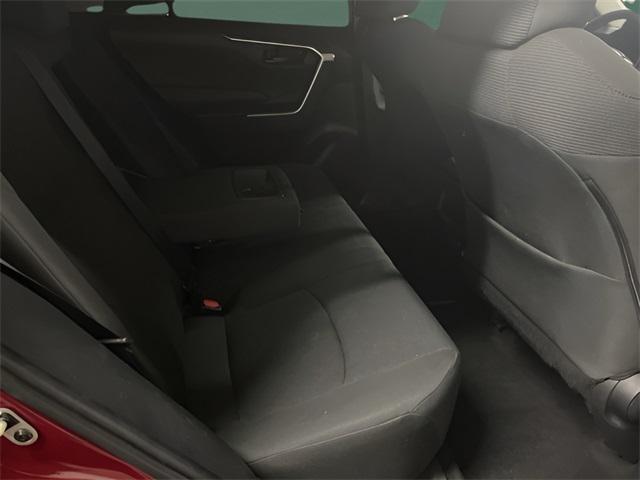 used 2020 Toyota RAV4 car, priced at $18,949