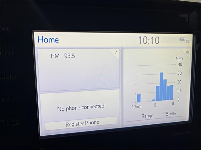 used 2020 Toyota RAV4 car, priced at $18,949