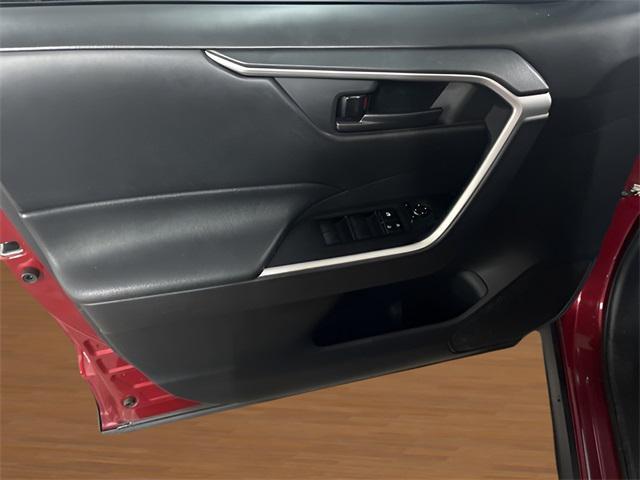 used 2020 Toyota RAV4 car, priced at $18,949