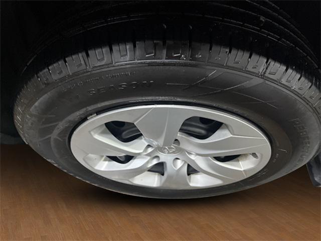 used 2020 Toyota RAV4 car, priced at $18,949