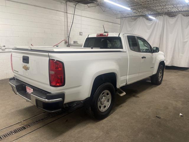 used 2019 Chevrolet Colorado car, priced at $13,949