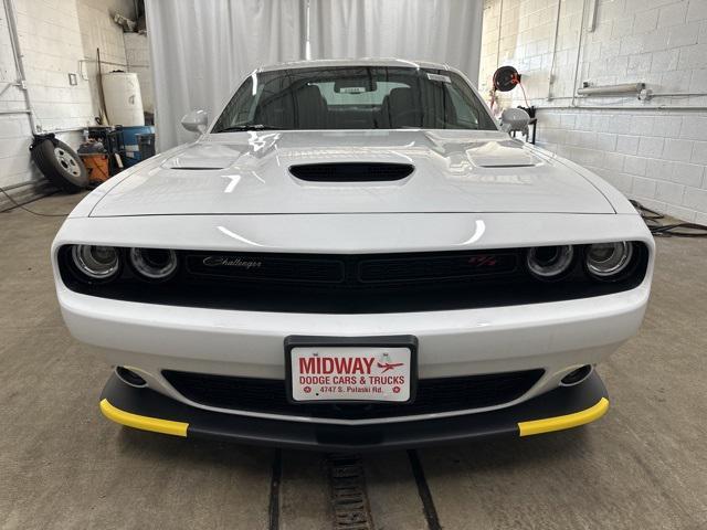 new 2023 Dodge Challenger car, priced at $47,285