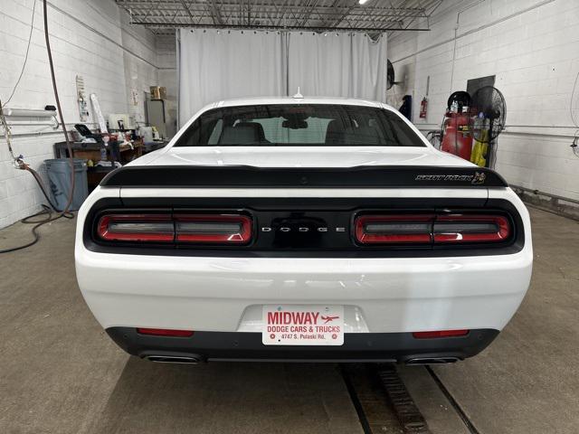 new 2023 Dodge Challenger car, priced at $47,285