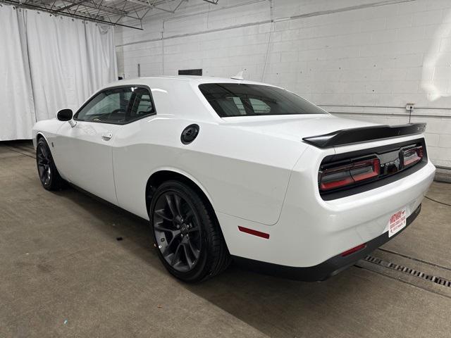 new 2023 Dodge Challenger car, priced at $47,285